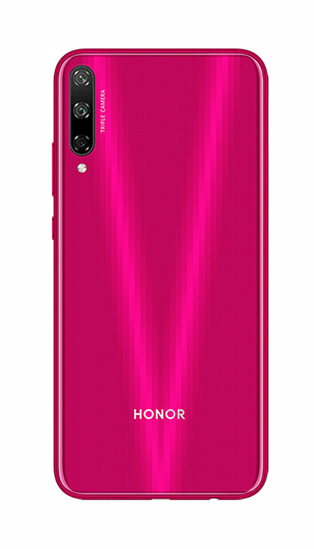 Honor Play 3